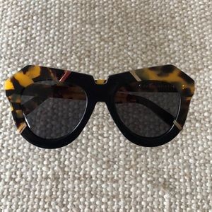 Karen walker sunglasses